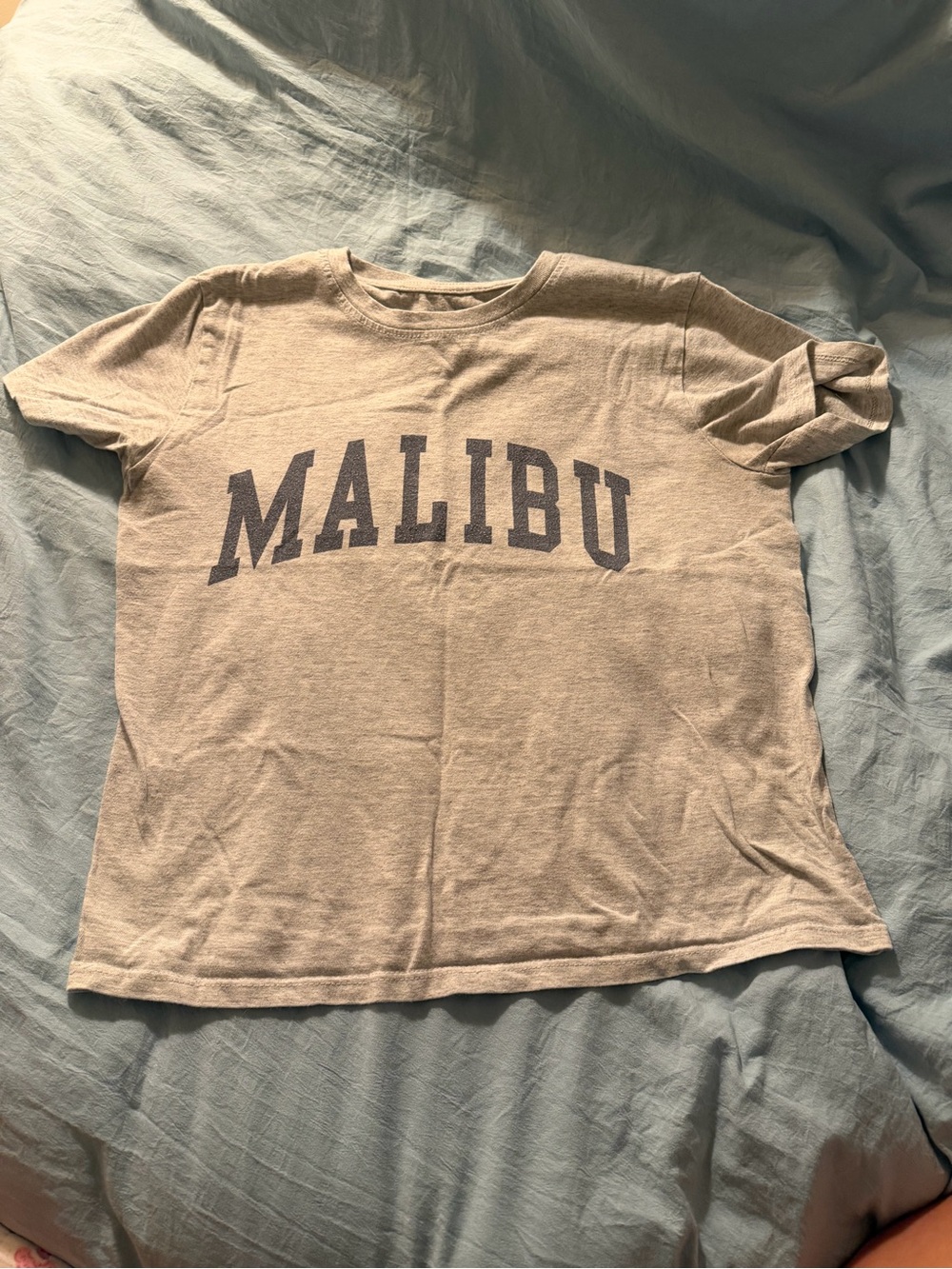 J Galt T shirt